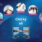 Vai trò và lợi ích của chữ ký số