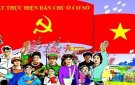 Luật thực hiện dân chủ ở cơ sở  có hiệu lực từ 01/07/2023