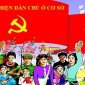 Luật thực hiện dân chủ ở cơ sở  có hiệu lực từ 01/07/2023