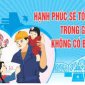 Phòng chống bạo lực gia đình 2023