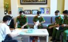  HUYỆN THỌ XUÂN: XỬ PHẠT 75 VỤ VI PHẠM VỀ CÔNG TÁC PHÒNG, CHỐNG DỊCH COVID-19