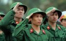 Đi nghĩa vụ quân sự được những quyền lợi gì?