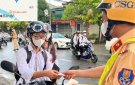 Quy định về độ tuổi của học sinh đủ điều kiện điều khiển phương tiện xe mô tô, xe gắn máy