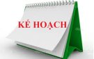 Kế hoạch sơ khám tuyển nghĩa vụ quân sự