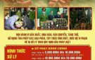Lưu ý khi mua và sử dụng pháo hoa dịp tết nguyên đán