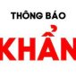  Các mốc dịch tễ liên quan đến 9 ca mắc COVID-19 mới trên địa bàn TP Thanh Hoá