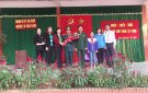 Nói chuyện truyền thống nhân kỷ niệm 76 năm ngày thành lập Quân đội nhân dân Việt Nam(22/12/1944 - 22/12/2020)