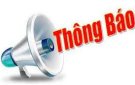 THÔNG BÁO CUỘC THI VÀ TRIỂN LÃM ẢNH DI SẢN VĂN HÓA TOÀN QUỐC - LẦN THỨ NHẤT 
