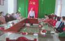 Xuân Giang tọa đàm gặp mặt kỷ niệm 39 năm ngày Nhà giáo Việt Nam (20/11/1982 – 20/11/2021)