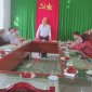Xuân Giang tọa đàm gặp mặt kỷ niệm 39 năm ngày Nhà giáo Việt Nam (20/11/1982 – 20/11/2021)